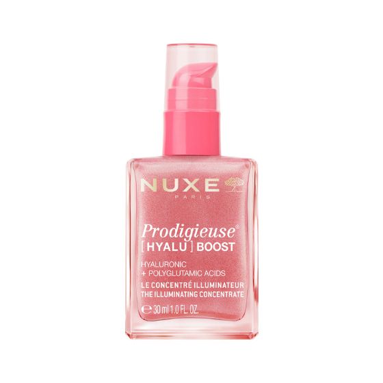 Nuxe Prodigieuse Hyalu Boost Concentrado 30ml