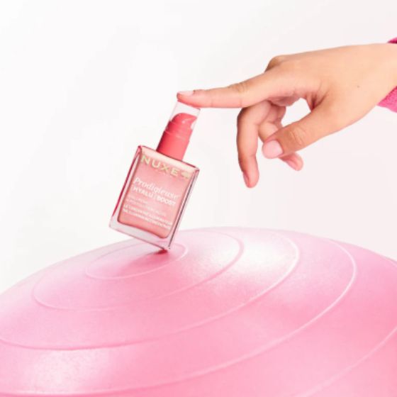 Nuxe Prodigieuse Hyalu Boost Concentrado 30ml