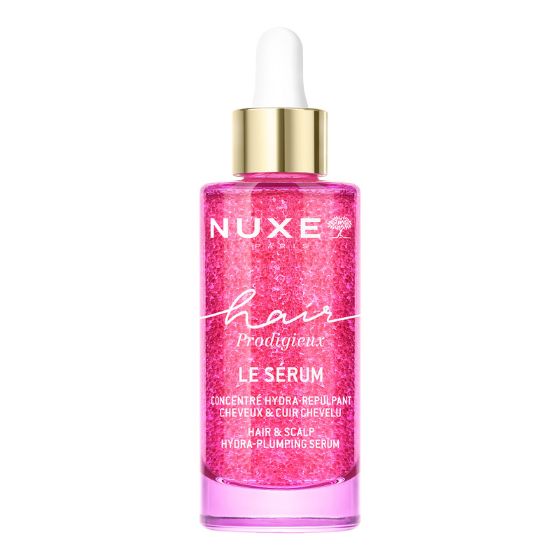 Nuxe Prodigieux Serum Cabelo 50ml
