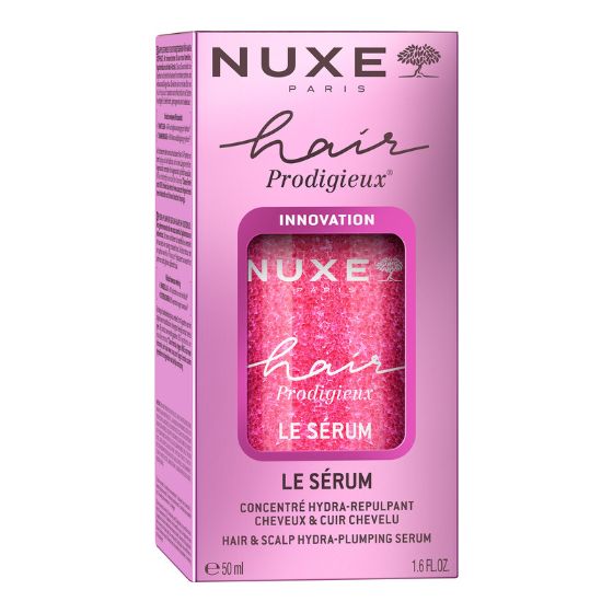 Nuxe Prodigieux Serum Cabelo 50ml