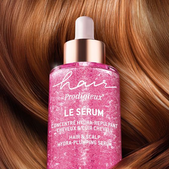 Nuxe Prodigieux Serum Cabelo 50ml