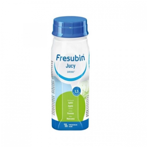 Fresubin Jucy Drink Sumo Maca 200mlx4